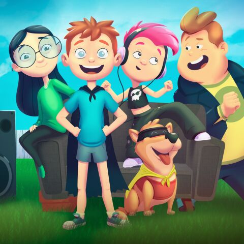 Hero El club de los &uacute;ltimos 