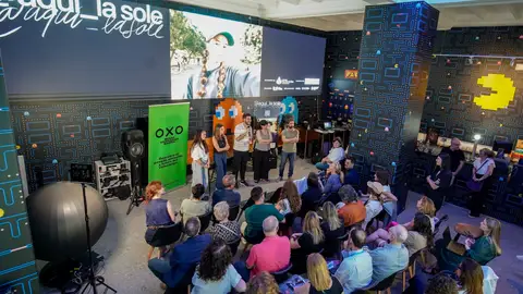 Ansiedad, tristeza o sensación de vacío, síntomas de los jóvenes que acuden a consulta de Salud Mental Ansiedad, tristeza o sensación de vacío, síntomas de los jóvenes que acuden a consulta de Salud Mental