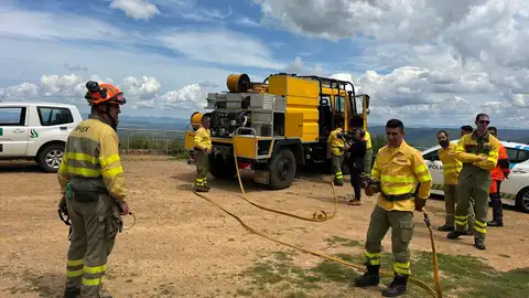 Aprobado en Consejo de Gobierno el Plan de Ordenación de Recursos Humanos del INFOEX, que llegará a los 1.077 efectivos Aprobado en Consejo de Gobierno el Plan de Ordenación de Recursos Humanos del INFOEX, que llegará a los 1.077 efectivos