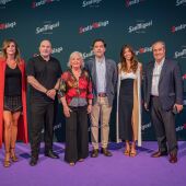San Miguel rinde homenaje a Málaga con una campaña y una edición especial