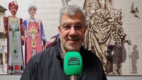 Moss&egrave;n Pere Mil&agrave;