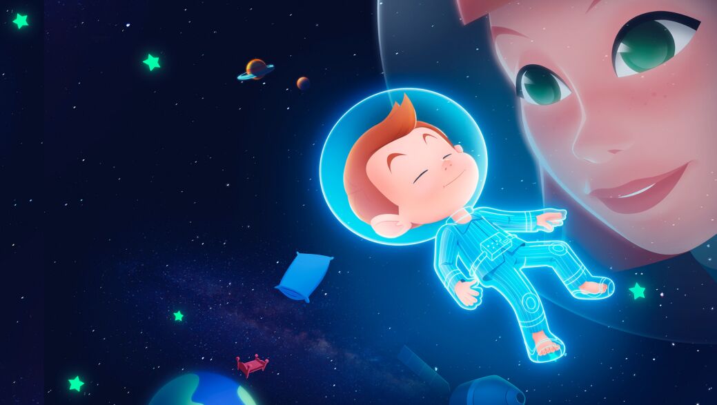 Hero El Espacio del Espacio