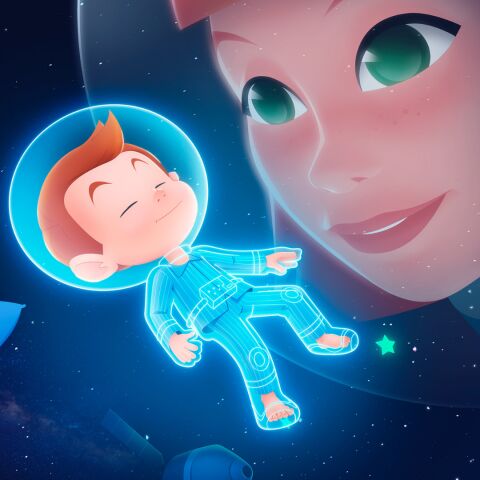 Hero El Espacio del Espacio