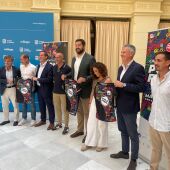 Carrera Ponle Freno Málaga