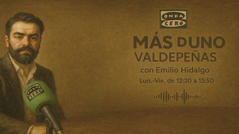 M&aacute;s de Uno Valdepe&ntilde;as estilo Francisco de Goya