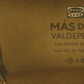 Más de Uno Valdepeñas estilo Francisco de Goya