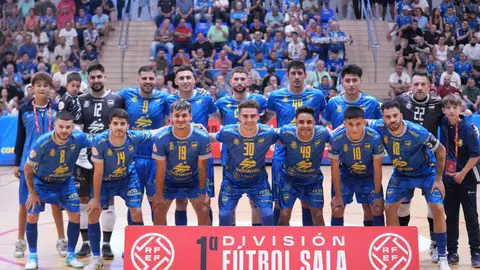 Doble o nada para el Peñíscola ante el Pozo Doble o nada para el Peñíscola ante el Pozo