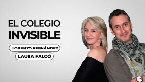 OCP - El colegio invisible ROW