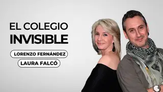 OCP - El colegio invisible ROW OCP - El colegio invisible ROW