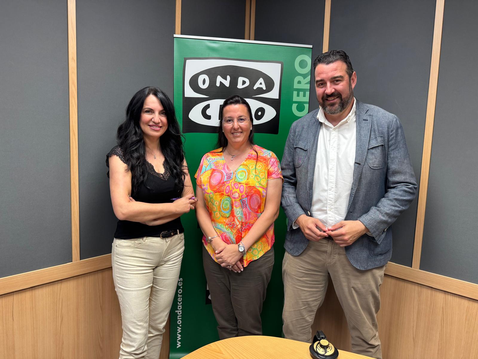 La Costa Blanca refuerza su proyección internacional en la feria NAFSA como destino educativo y de aprendizaje La Costa Blanca refuerza su proyección internacional en la feria NAFSA como destino educativo y de aprendizaje