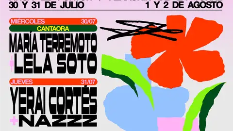 Alhautor 2025: sexta edición de un festival que sigue creciendo desde el cuidado y la sostenibilidad Alhautor 2025: sexta edición de un festival que sigue creciendo desde el cuidado y la sostenibilidad