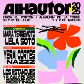 Alhautor 2025: sexta edición de un festival que sigue creciendo desde el cuidado y la sostenibilidad