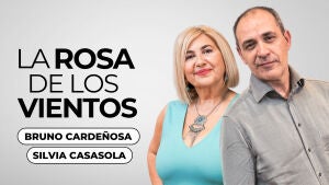 OCP - La rosa de los vientos ROW