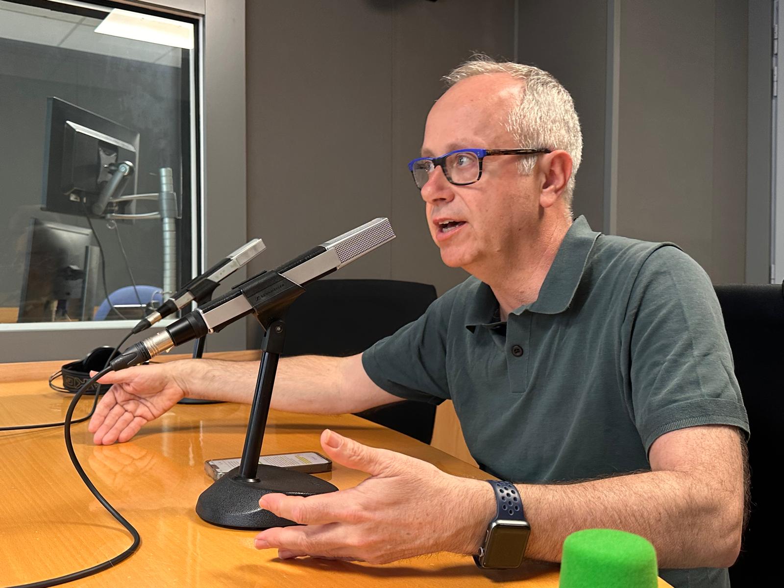 El Clúster Audiovisual torna de Londres i Manchester amb la llibreta plena d'apunts El Clúster Audiovisual torna de Londres i Manchester amb la llibreta plena d'apunts