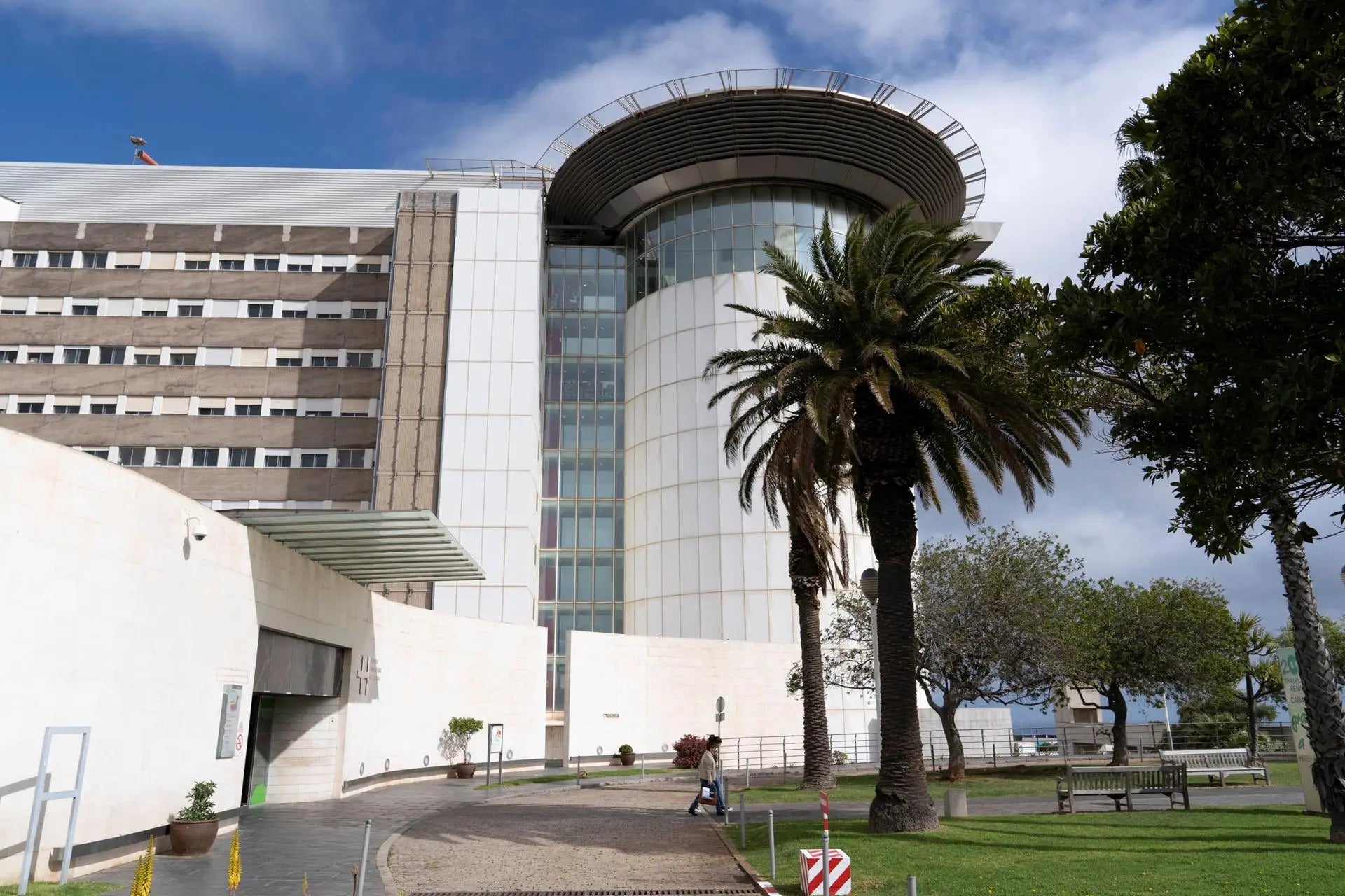 Más De Uno Canarias 13/08/2025 Noticias 7:20 Más De Uno Canarias 13/08/2025 Noticias 7:20