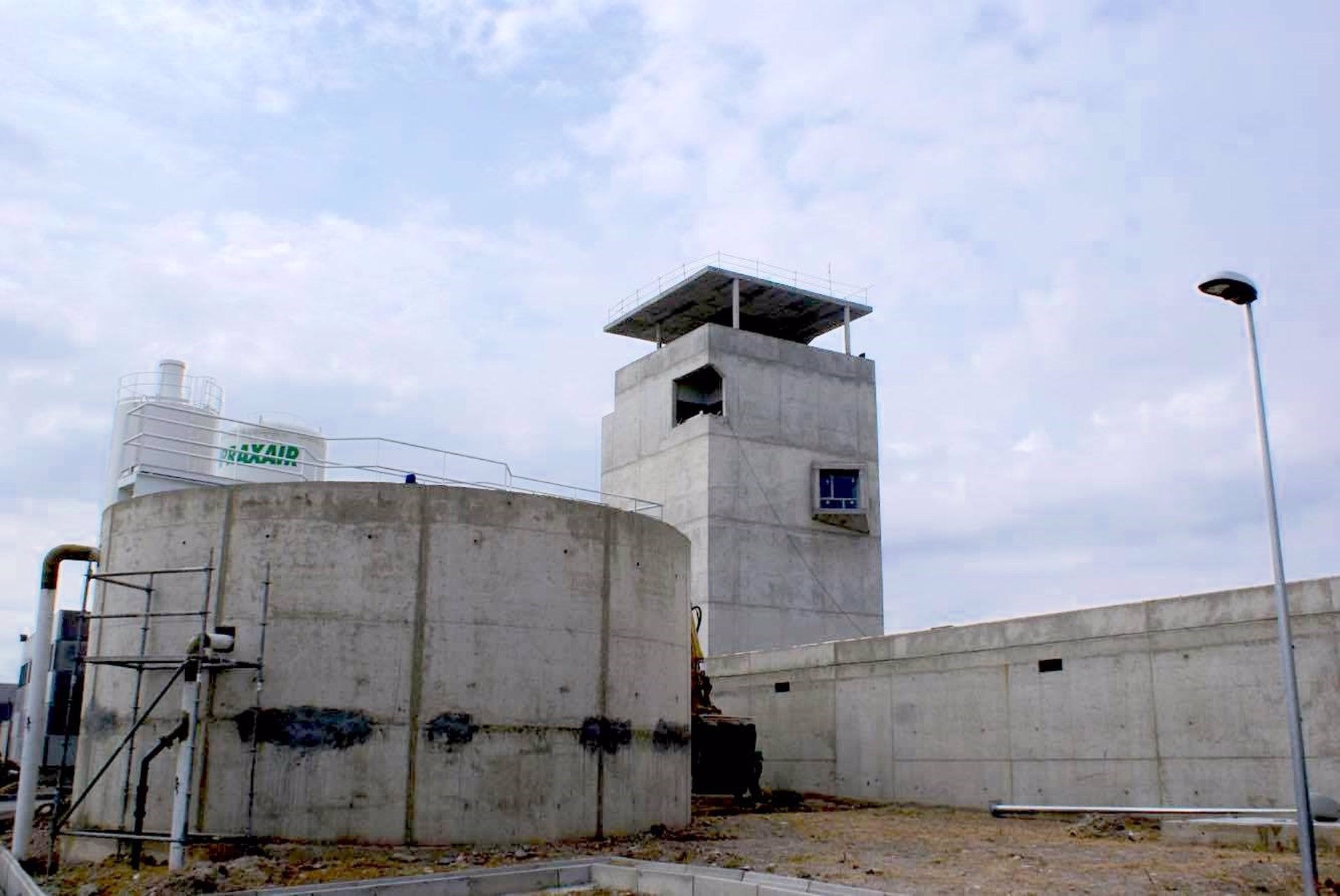 Agua: alertan de situaciones críticas en Níjar y la comarca del Almanzora para los próximos meses Agua: alertan de situaciones críticas en Níjar y la comarca del Almanzora para los próximos meses