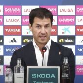 López ha comparecido para hacer balance del presente y futuro 