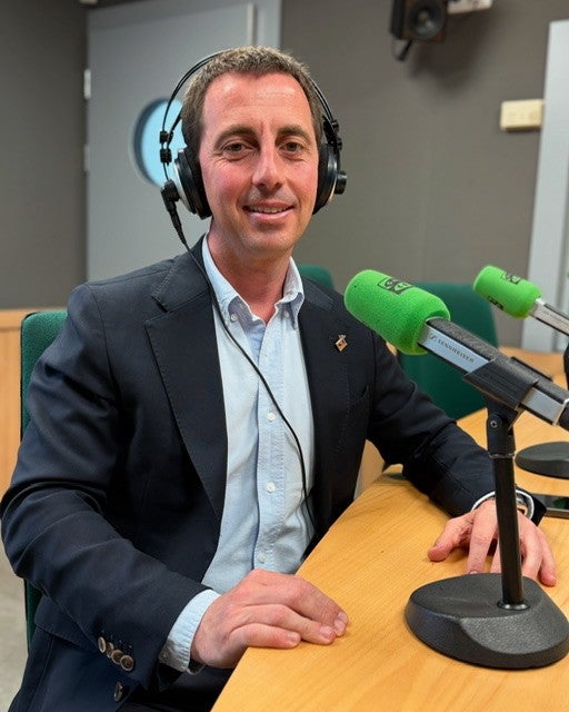 El consell de Mallorca aumenta un 10% su presupuesto para 2026 hasta los 761,7 millones de euros El consell de Mallorca aumenta un 10% su presupuesto para 2026 hasta los 761,7 millones de euros