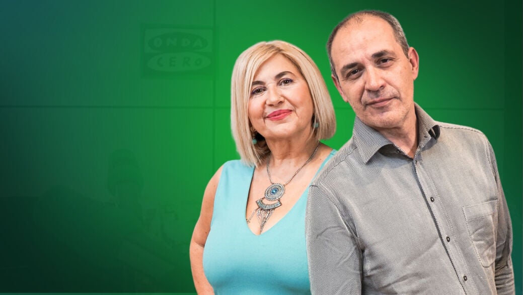 OCP - La rosa de los vientos HERO