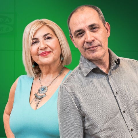 OCP - La rosa de los vientos HERO