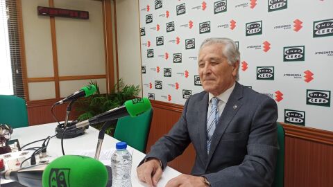 Alcalde de Almagro (PSOE)