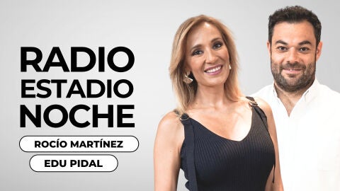 OCP - Radioestadio Noche ROW