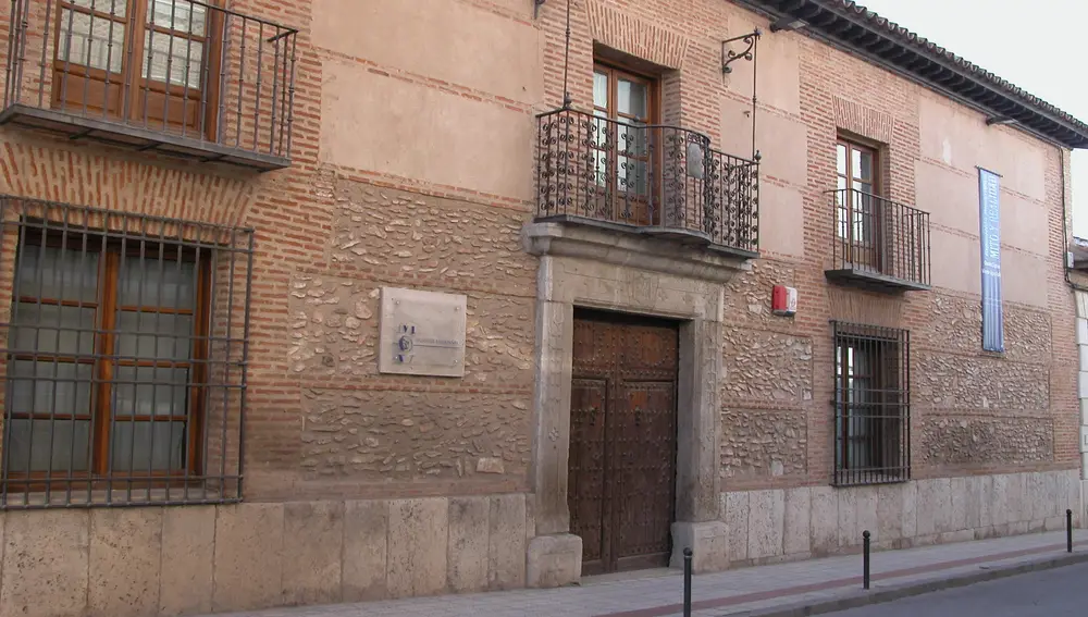 Museo Municipal de Valdepeñas Museo Municipal de Valdepeñas