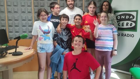 &nbsp;Ciencia no cole