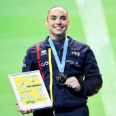 Gimnasia