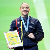 Gimnasia Gimnasia