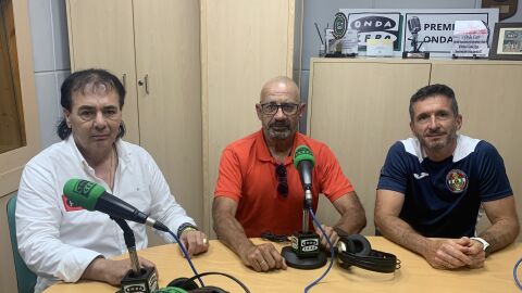En Marcha En Marcha