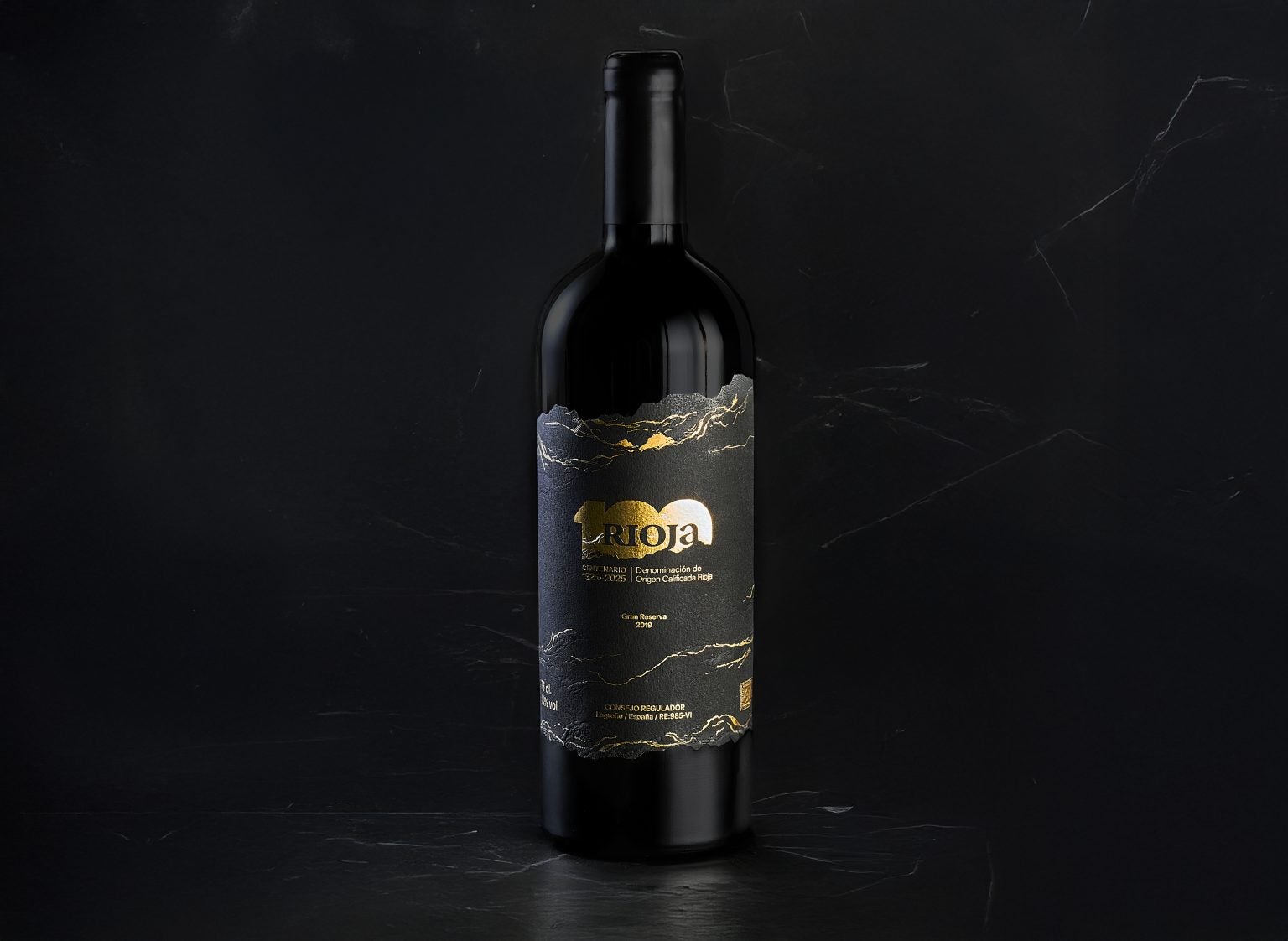 La DOCa Rioja celebra mañana su centenario con tres actos y la participacion de Felipe VI La DOCa Rioja celebra mañana su centenario con tres actos y la participacion de Felipe VI