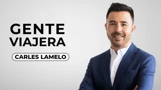 OCP - Gente viajera ROW OCP - Gente viajera ROW