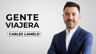 OCP - Gente viajera ROW OCP - Gente viajera ROW