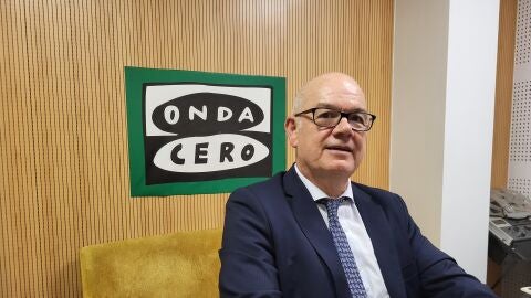 Eladio Santos, Subdelegado del Gobierno en Ourense