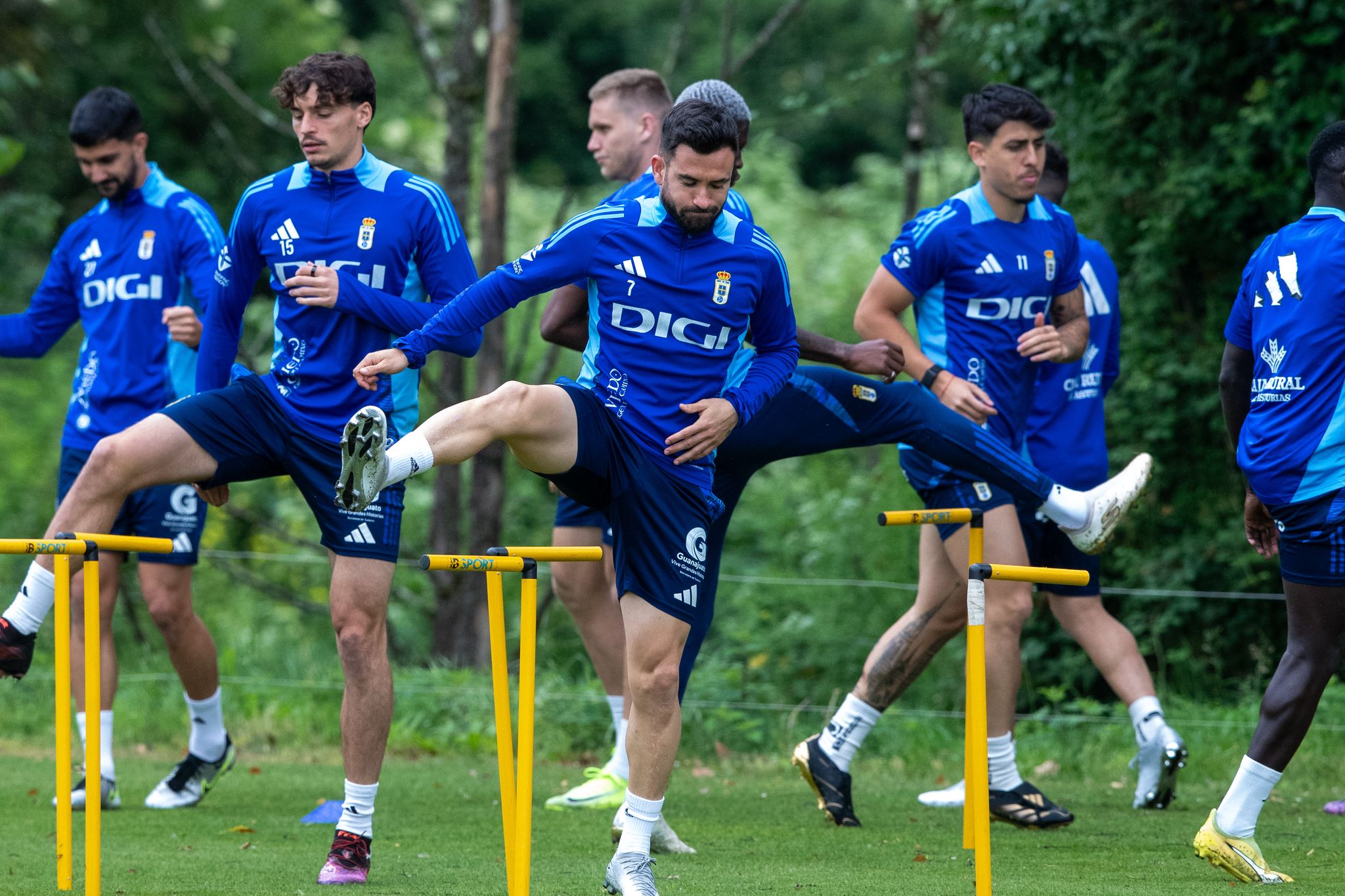 Más de Uno Oviedo Deportes 04/06/2025 Más de Uno Oviedo Deportes 04/06/2025