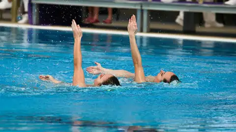 Natación Artística Natación Artística