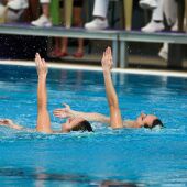 Natación Artística