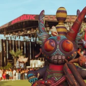 Selvatic Málaga Fest regresa renovada con más de 35 citas de fiesta música y humor Selvatic Málaga Fest regresa renovada con más de 35 citas de fiesta música y humor