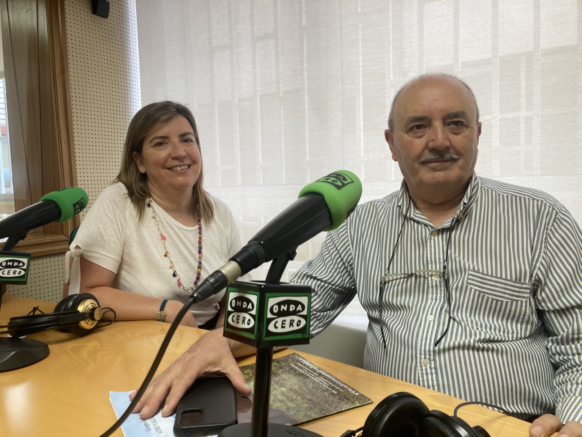 La Brújula de Castilla y León. La Legua con Julio César Izquierdo. Especial Tierra de Oportunidades (2) con Adri Valladolid Norte La Brújula de Castilla y León. La Legua con Julio César Izquierdo. Especial Tierra de Oportunidades (2) con Adri Valladolid Norte