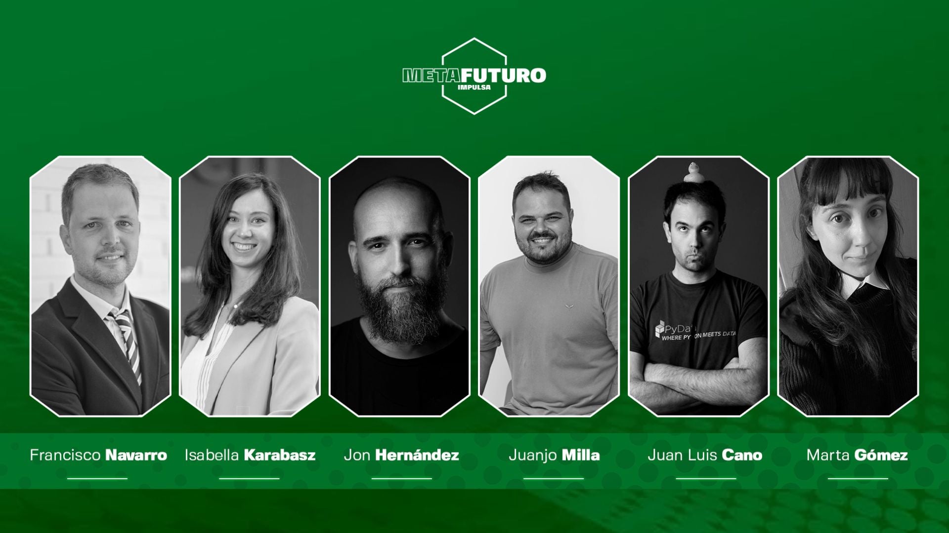 Onda Cero presenta 'Metafuturo Elche', una jornada clave para entender el presente y el futuro en la IV Revolución Industrial Onda Cero presenta 'Metafuturo Elche', una jornada clave para entender el presente y el futuro en la IV Revolución Industrial