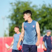 Andrés sevilla Andrés sevilla