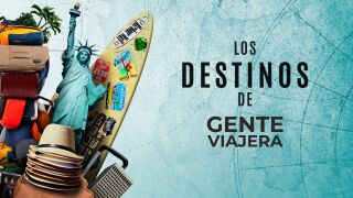 Los destinos de Gente viajera