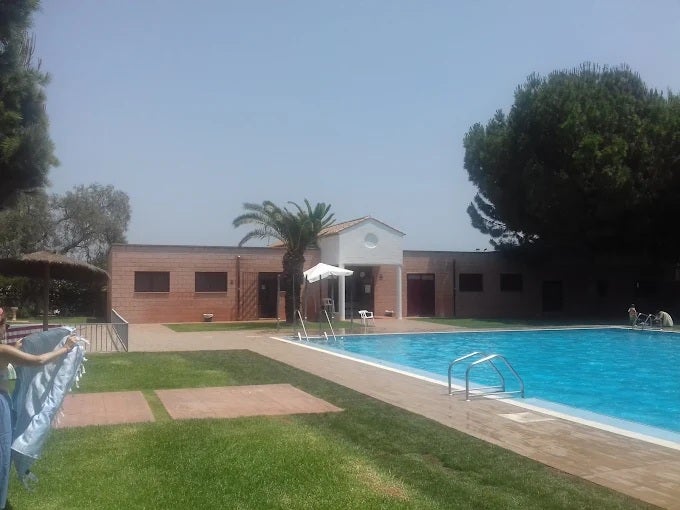 La piscina de Benifairó no abrirá las puertas de su piscina este verano La piscina de Benifairó no abrirá las puertas de su piscina este verano