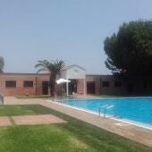piscina municipal