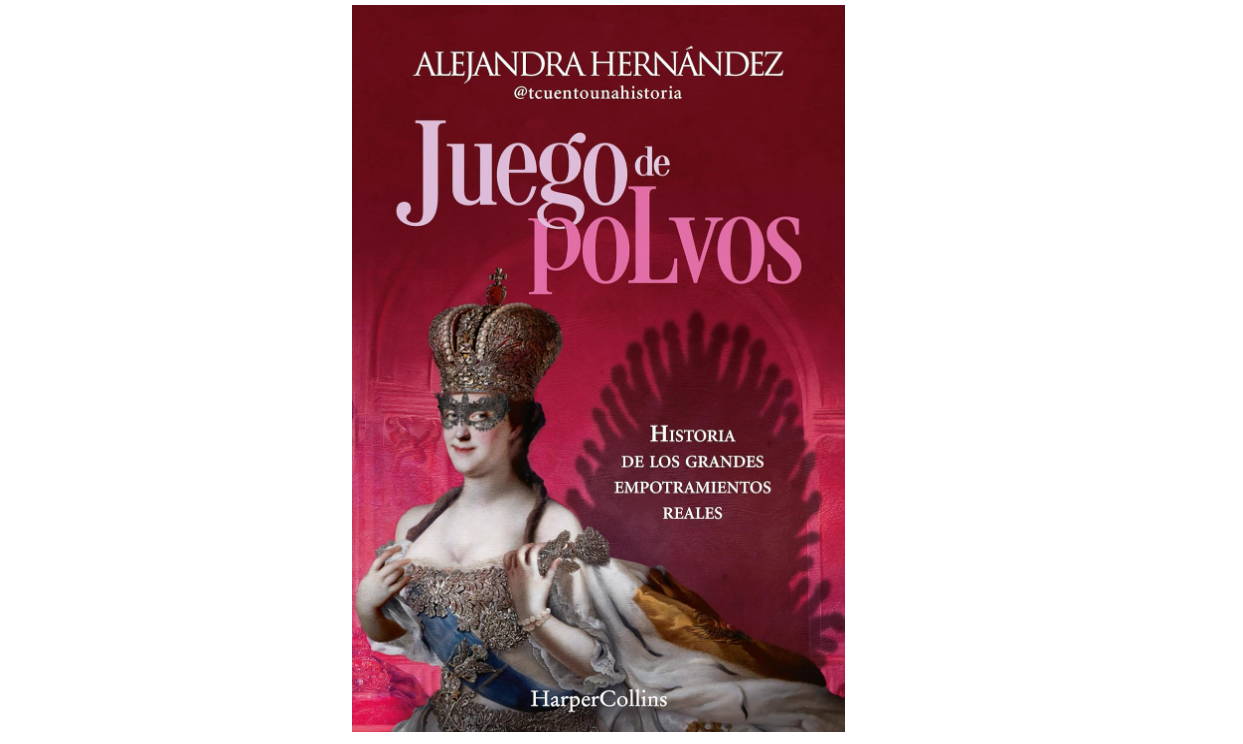 La Cultureta 11x37: 'Juego de polvos' o el sexo como motor de la historia La Cultureta 11x37: 'Juego de polvos' o el sexo como motor de la historia