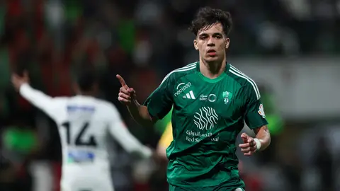 Gabri Veiga regresa a Europa para jugar en el Oporto Gabri Veiga regresa a Europa para jugar en el Oporto