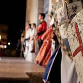 Benejúzar comienza a vivir sus fiestas patronales y de Moros y Cristianos en honor a la Virgen del Rosario Benejúzar comienza a vivir sus fiestas patronales y de Moros y Cristianos en honor a la Virgen del Rosario