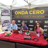 Mas de Uno desde Vera