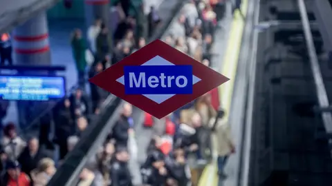 Metro refuerza su servicio para la exhibición de Fórmula Uno, en Ifema Madrid, este sábado Metro refuerza su servicio para la exhibición de Fórmula Uno, en Ifema Madrid, este sábado